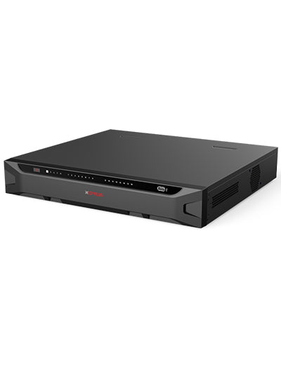 CP Plus 64Ch. 4K AI Network Video Recorder CP-UNR-4K5644-FI