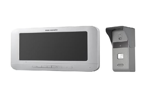 Hikvision Analog VDP IK10&IP65 DS-KIS203