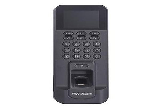Hikvision 3000 fingerprints access&attendance DS-K1T804EF
