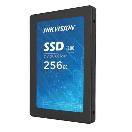 Hikvision E100 256GB NON – PACKING HS-SSD-E100 256G NP