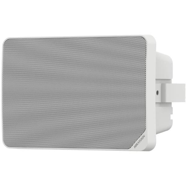 Hikvision Analog Cabinet Speaker 20W DS-QAE0120G1R
