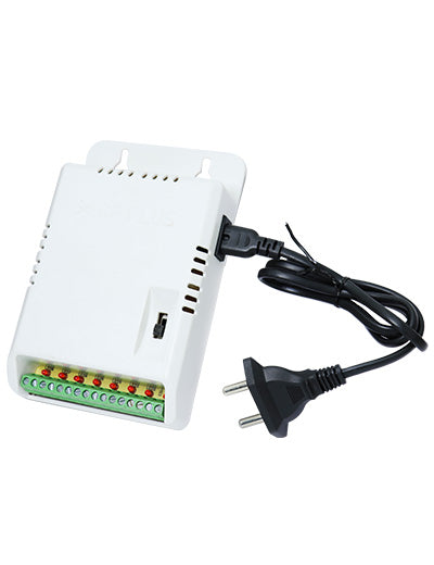CP Plus POWER SUPPLY CP-CPS-PD04-12D