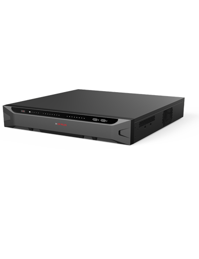 CP Plus 32 Ch. H.265 Network Video Recorder CP-UNR-4K4324-FI