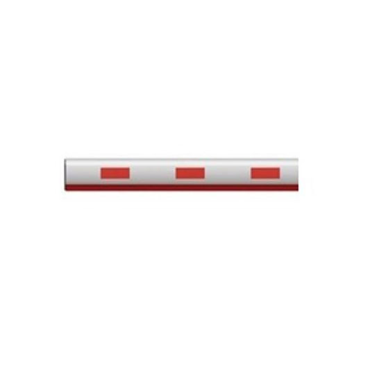 Hikvision 6 meters length, fit for DS-TMG4BX barrier DS-TMG001-4(6m)/TMG4B0-A