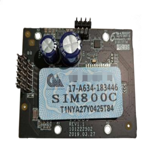 Hikvision GPRS Communication Module DS-PMA-G1