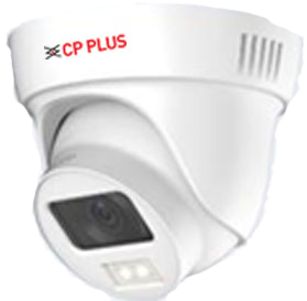 CP Plus 5MP Camera CP-GPC-DA50PL2C-SE