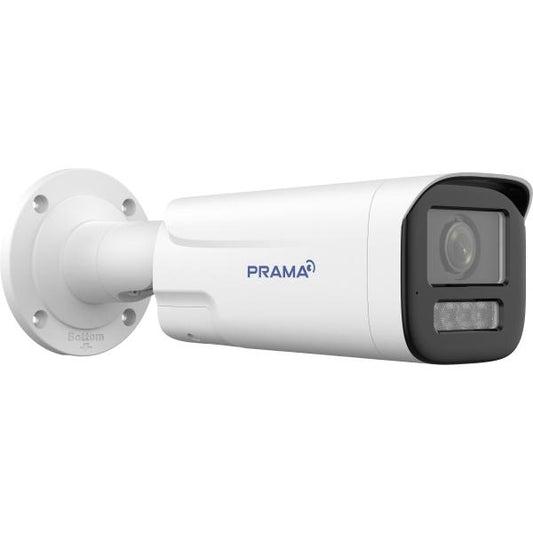 Prama PT-NC126D3-WNRAM(D2) (2MP Ranginview  Vari-focal Bullet IPC)
