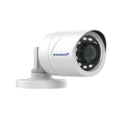 Prama PT-HTD110E-IP (Value 2MP Bullet camera)