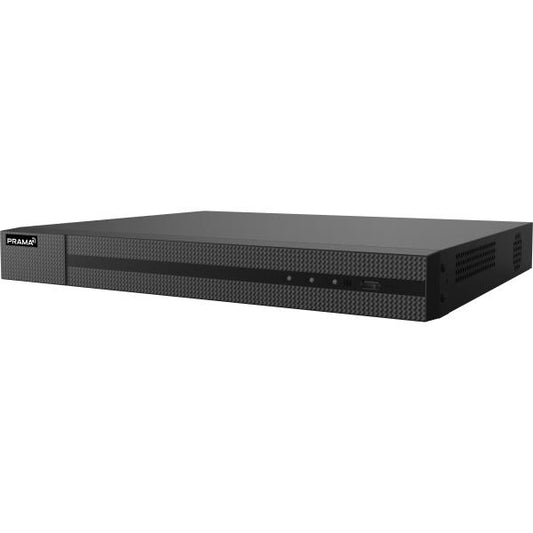 Prama PT-NR2A16-Q1 (16ch 4K 1HDD H.265+ NVR)