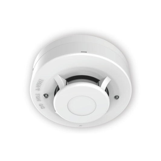 Hikvision Smoker Detector DS-PDSMK-4