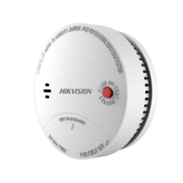 Hikvision Smoke detector DS-PD1-SMK-W