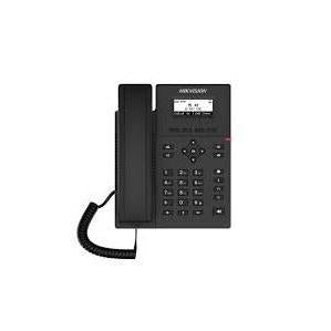Hikvision IP VDP kit DS-KP6000-HE1