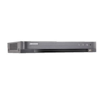 Hikvision 2MP\4MPlite 4ch 1HDD AcuSense DVR iDS-7204AHQHI-M1