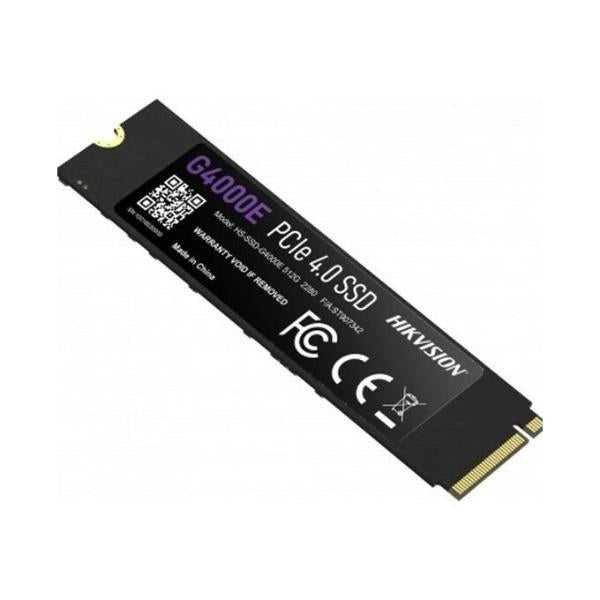 HS-SSD-G4000E