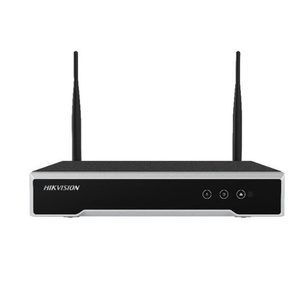 Hikvision DS-7108NI-K1