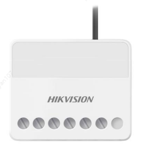 Hikvision AX pro Wall switch DS-PM1-O1H-WB