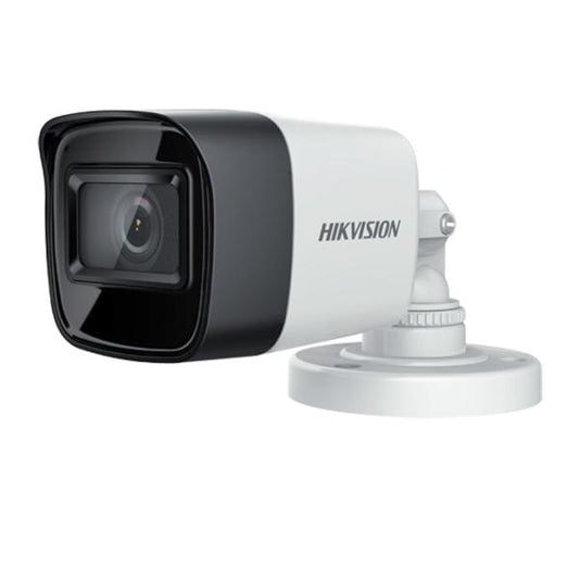 Hikvision 8MP 30m EXIR Bullet Camera DS-2CE16U0T-ITPF