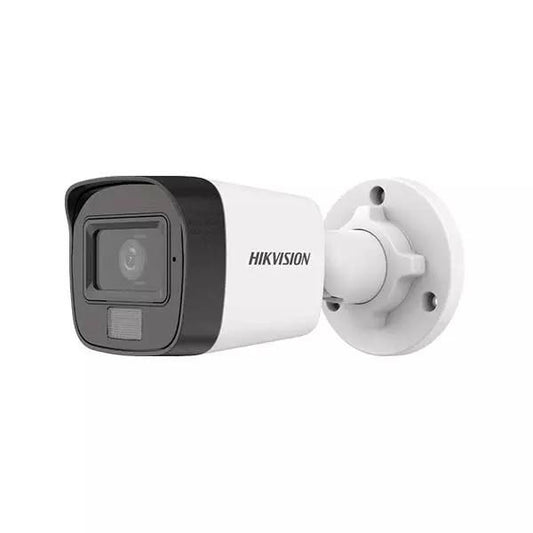 Hikvision 3K 20m Smart Hybrid light Built-in Mic Bullet Camera DS-2CE16K0T-LPFS