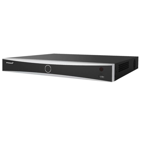Prama PT-NRAS2A32-K2 NVR 32ch 4K