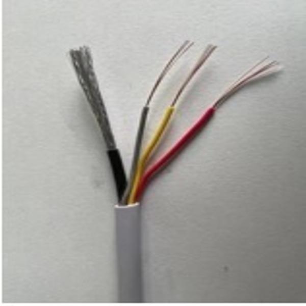 Prama PT-CMR59P-180/B (Prama 3+1 cable 180 meters)