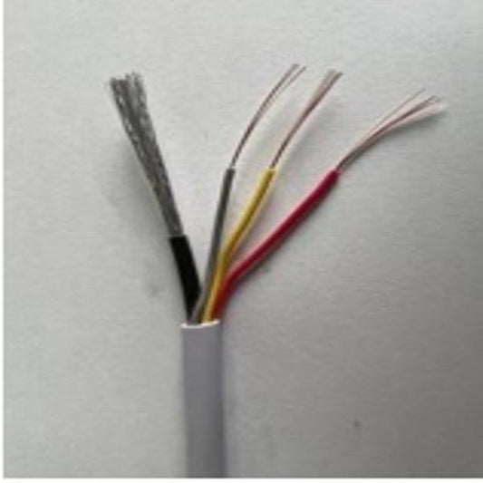 Prama PT-CMR59P-180/B (Prama 3+1 cable 180 meters)