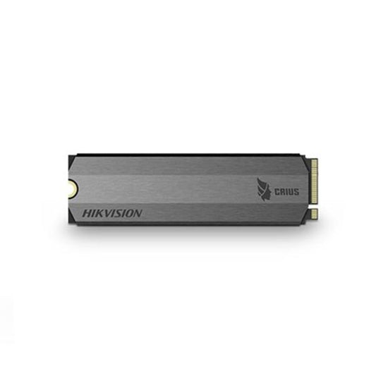 Hikvision 512GB 2.5" PCIe SSD E2000 HS-SSD-E2000/512G