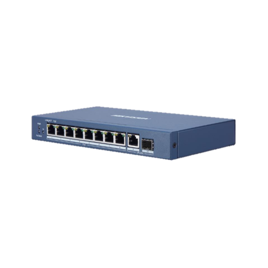 DS-3E0510P-E/M