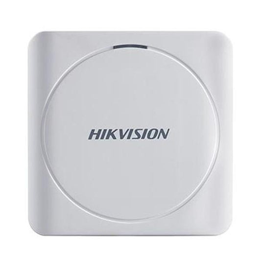 DS-K1801M/S