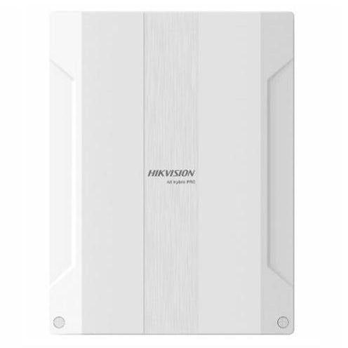 Hikvision 48 zones AX Hybrid Pro Panel in Plastic Enclosure DS-PHA48-EP(B)