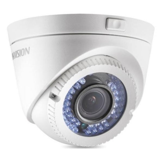 Hikvision 1MP 40m IR Dome VF Camera DS-2CE5AC0T-VFIR3F