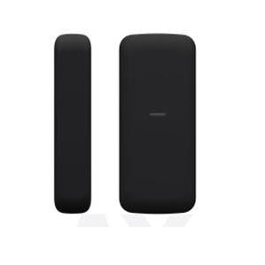 Hikvision 433MHz AX PRO Series Wireless Slim Magnetic Contact DS-PDMCS-EG2-WB(B)