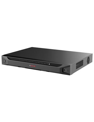 CP Plus CP-UNR-4K4162-V4 CP-UNR-4K4162-V4