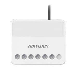 Hikvision AX pro Relay module DS-PM1-O1L-WB