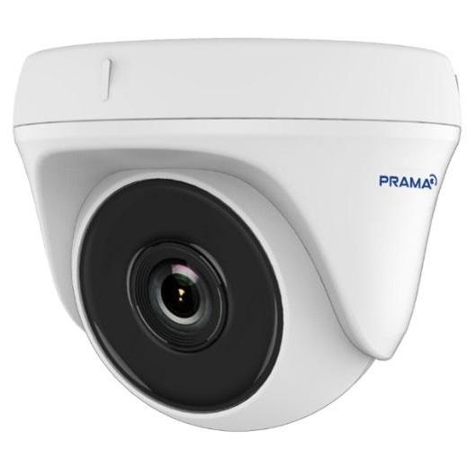 Prama PT-2MP HTD700E-NTP
