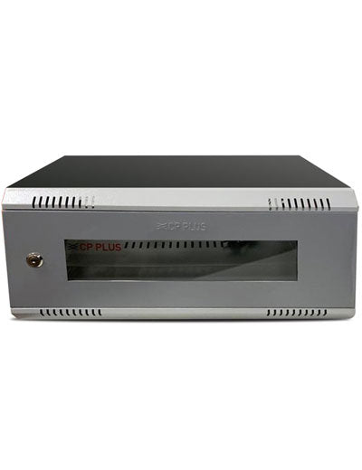 CP Plus Racks CP-HA-RK5535VW-4U-T