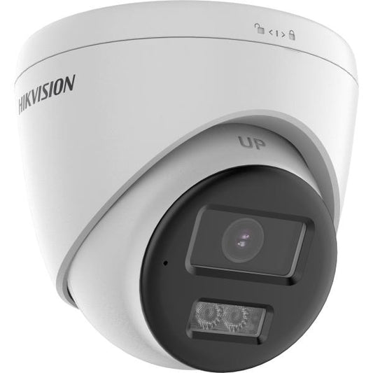 Hikvision 3K Smart Hybrid Two-way Audio Camera DS-2CE78K0T-LTS