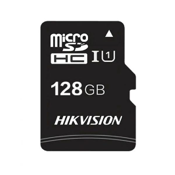 Hikvision C1 128GB/ADAPTER HS-TF-C1/Adapter