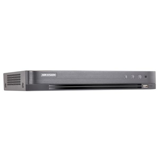 Hikvision 8MP 4-ch 1HDD H.265Pro+ DVR DS-7204HTHI-K1