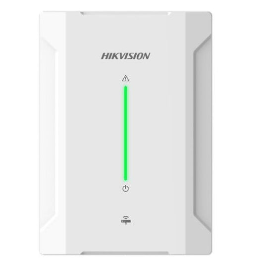 Hikvision Tri-X Wireless Receiver(433MHz) DS-PM1-RT-HWB