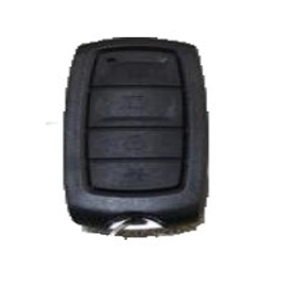 Hikvision DS-TMG012-4