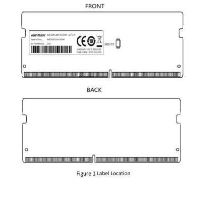 HS-UDIMM-U100(DZ)/HKED4081CBA2D2ZA4/PM/W