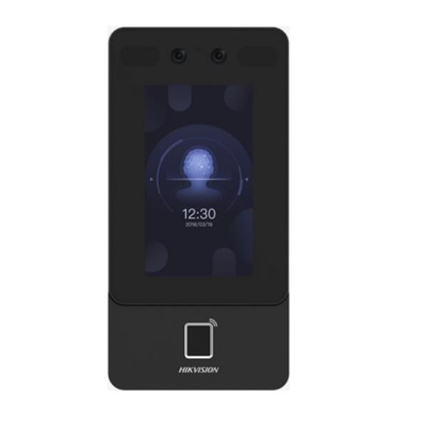 Hikvision Value Face Recognition Terminal DS-K1T342MFWX
