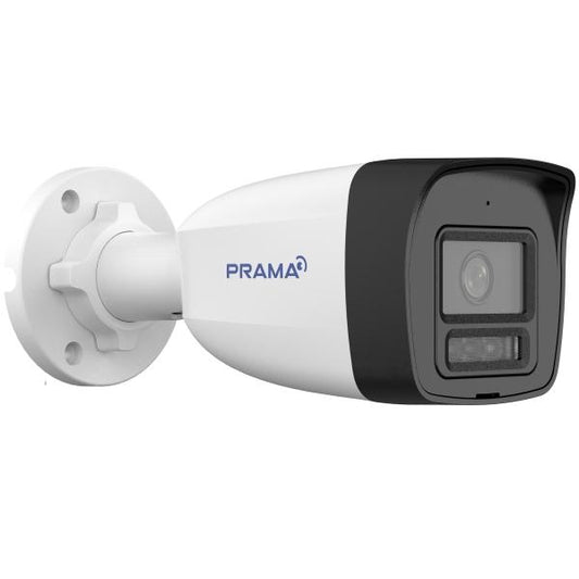 Prama PT-NC140D3-N(D2) (4MP IR H.265 Bullet IPC)