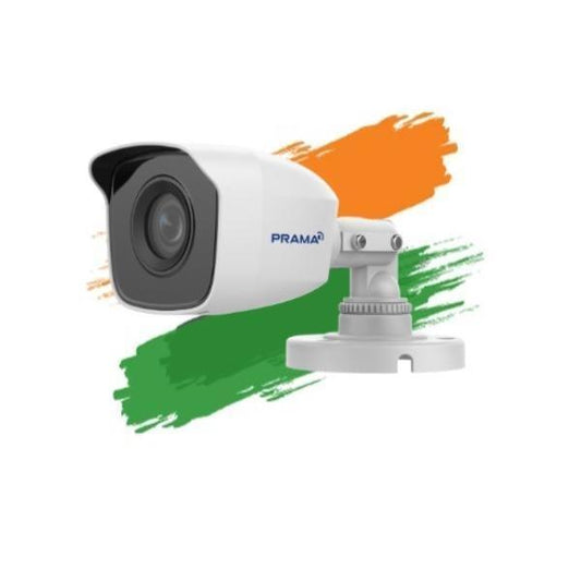 Prama PT-HTC110E-ITP (Value 1MP Bullet camera)