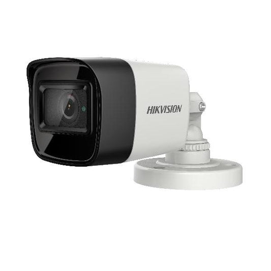 Hikvision 8MP 20m EXIR Bullet Camera DS-2CE16U1T-ITPF