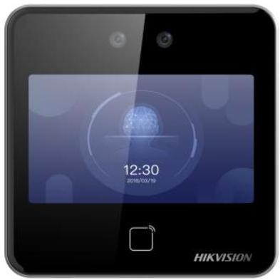 Hikvision DS-K1T642EW
