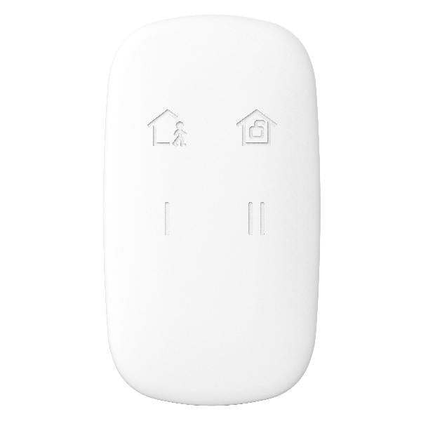 Hikvision 433MHz Two-way Wireless Keyfob DS-PKF1-WB