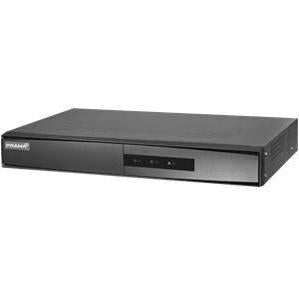 Prama PT-NR1A04-Q1 (4ch 4K 1HDD H.265+ NVR)