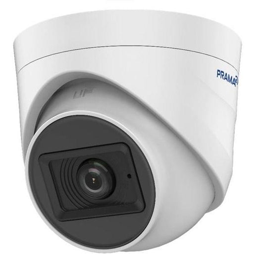 Prama PT-HTD702E-NTPF(M) (2MP EXIR built-in mic 4in1 Turret Camera)