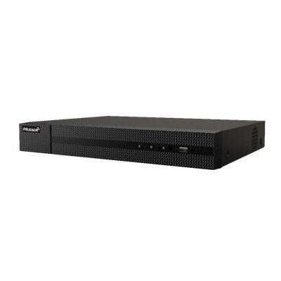 Prama PT-NR2A08-Q1 (8ch 4K 1HDD H.265+ NVR)
